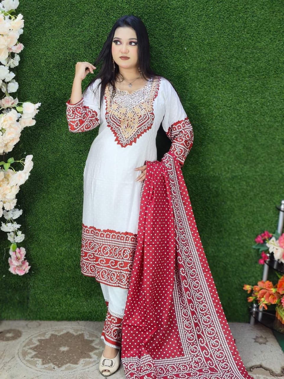 Semiz qiz surati Semiz qiz surati